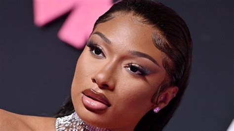 megan thee stallion leaked|Megan Thee Stallion Seems To Address AI Sex Tape 